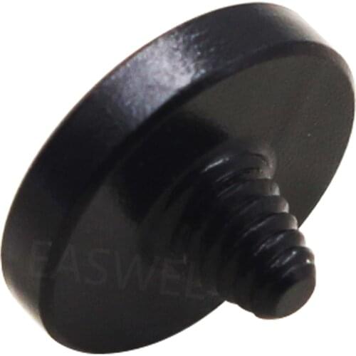 Concave Shutter Release Button Cap for Fujifilm X-Pro2 X100F X-T2 X-T10 X-20