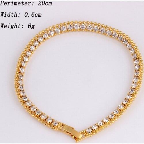 Золотые браслеты WOCLEILIY China At AliExpress