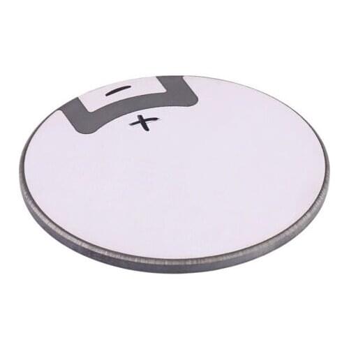 1pc 40khz 35W Ultrasonic Piezoelectric Cleaning Transducer Ultrasonic Plate Low heat High New Electric Unit Acoustic Components