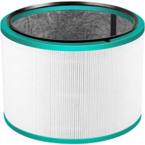 AD-1Pcs Air HEPA Filter for Dyson TP00 TP02 TP03 AM11 BP01 Air Purifier Cleaner Parts Accessories Carbon Hepa Filters