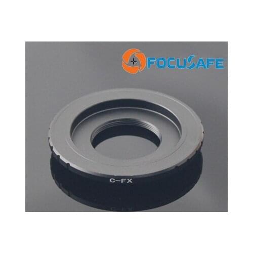 FX adapter for Fuji Fujifilm Mirrorless Camera