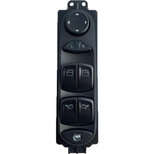 Auto Power Window Switch for 2004-2013 6395451213 A6395451213