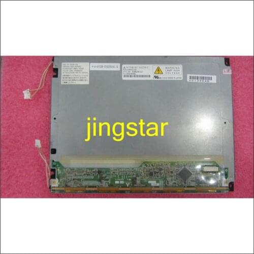 The Display AA104VC10 tested ok with 120days warranty and good quality