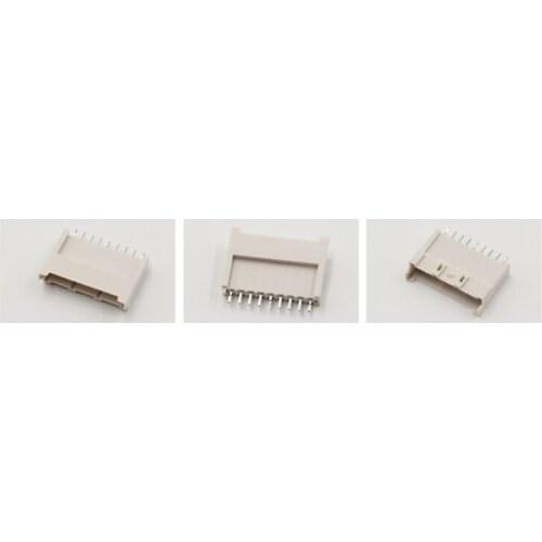 BH09B-XASK Connectors terminals housings 100% new and Original parts BH09B-XASK (LF)(SN)