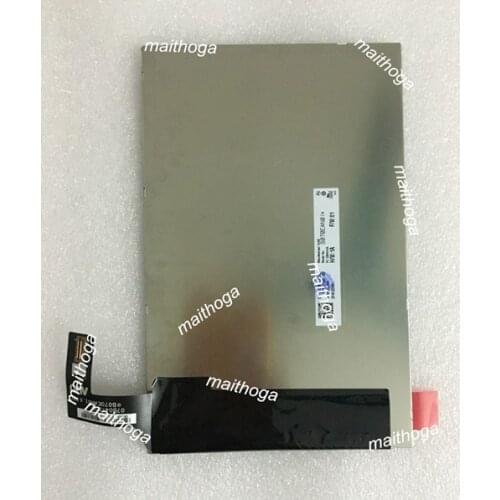 Maithoga 7.0 inch TFT LCD Screen B070EAN01.6 WXGA 800(RGB)*1280