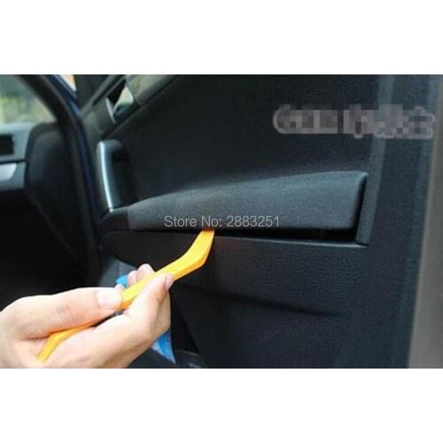 12pcs Professional Vehicle Dash Car Door Remove Install Pry Kit Repairing Tools for SUBARU Forester Outback impreza Legacy XV