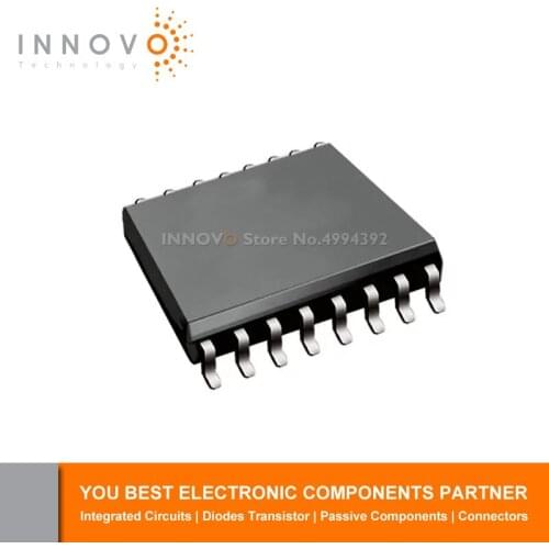INNOVO SI8641BB-B-IS1R SI8641BB SOIC-16 10pcs/lot free shipping New original