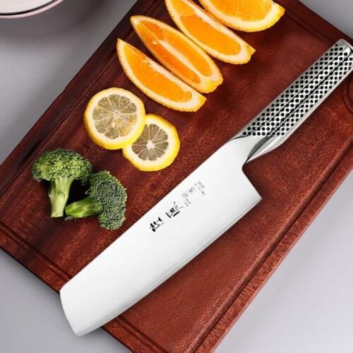 Professional Handmade Japanese Filleting Knife Chef Kitchen Knives Steel Sashimi Sushi Salmon Fishing Knife Cooking Tools