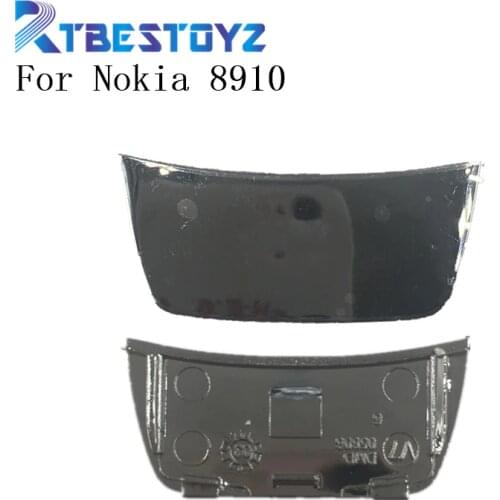 RTBESTOYZ For Nokia 8910 Poster Back shell 8910 Back Label LOGO Housing Accessories