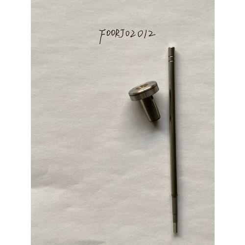 China Made New Common Rail Injector Vavle Assembly F00RJ02012 For 0445120116 0445120135 0445120168