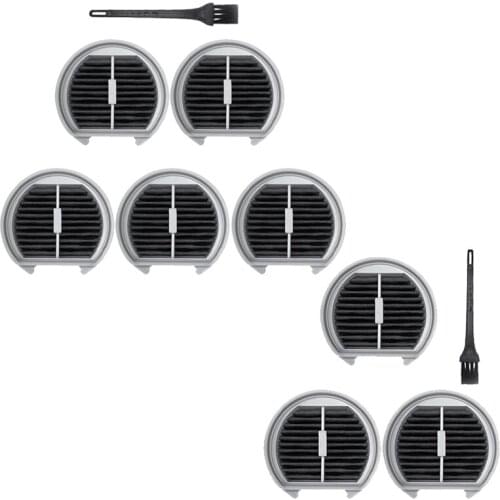 Hepa Filter Replacement Parts For Xiaomi Mijia Lite MJWXCQ03DY Wireless Vacuum Cleaner