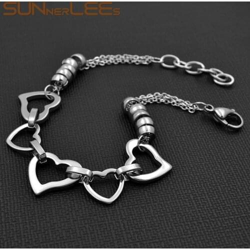 SUNNERLEES Bead Bracelets