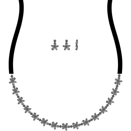 TIRIM Jewelry Sets