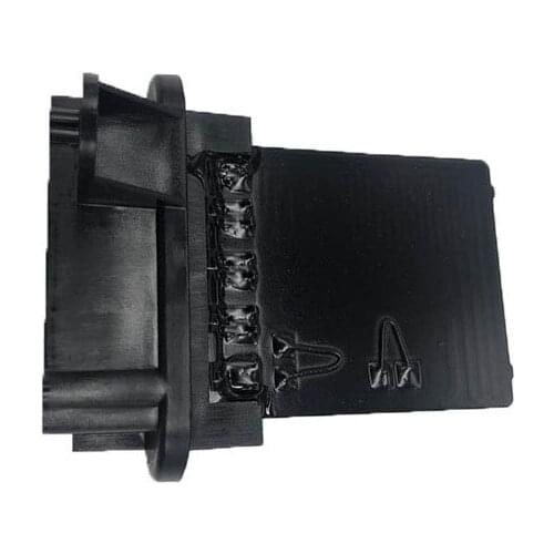05066552AA 05139719AA Heater Blower Motor Resistor 5139719AA 5066552AA For Jeep /Wrangler Cherokee Liberty For Chrysler /Dodge