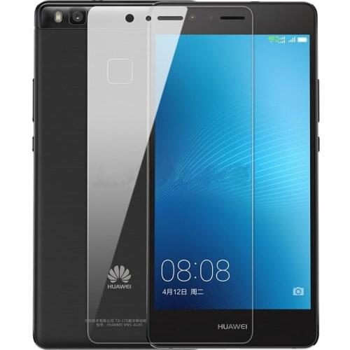 9H Tempered Glass for Huawei P9 lite VNS-L31 L21 L22 L23 L53 5.2" GLASS Protective Film Screen Protector cover