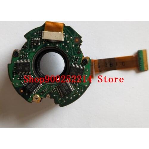 Repair Part For Canon EF-S 17-85mm F/4-5.6 IS USM Lens Image Stabilization Group Ass'y YG2-2153-000