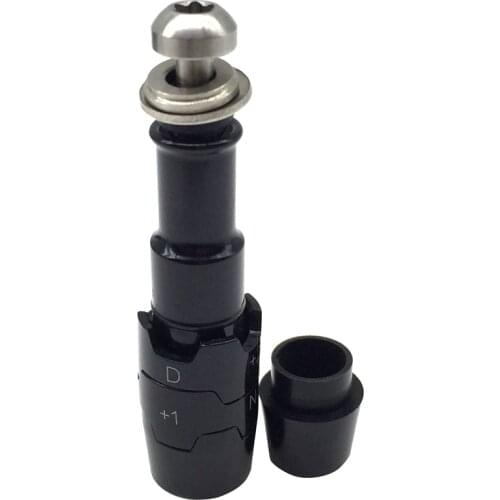 .335 Golf Golf Club Adapter For Callaway 815/Gbb Epic/Xr/V Serial Driver