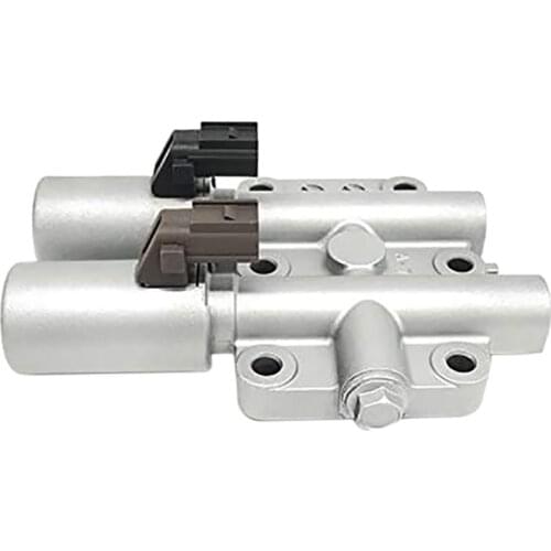Car Transmission Dual Linear Solenoid for HONDA ACCORD EX 3.5L AT 2008 - 2012 28250-R97-004
