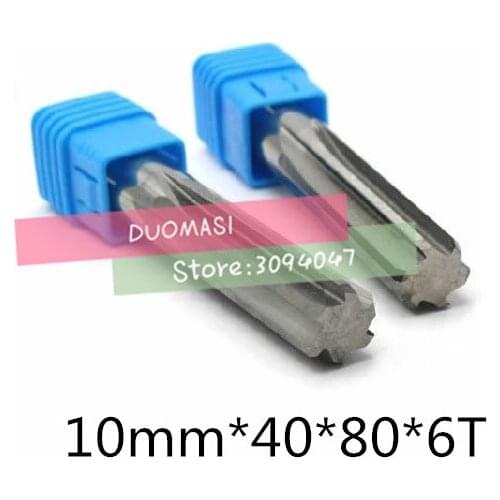 Free shipping Factory outlets 1PCS 10mm straight shank tungsten carbide reamer,machine chucking steel Hard alloy reamer K10