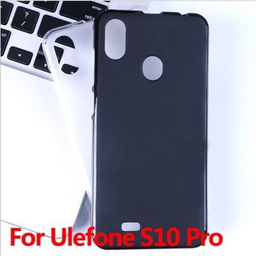 BISHCVER Phone Cases Ulefone S10 Pro