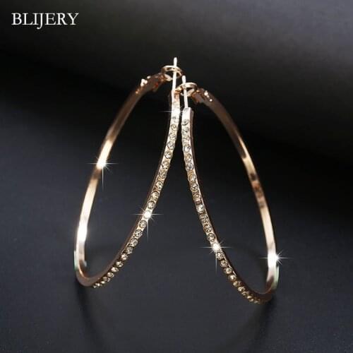 Кольца с бриллиантами BLIJERY China At AliExpress