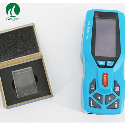 Digital Surface Roughness Tester KR220 Relative Humidity