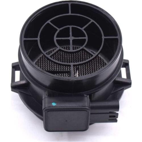 Air Mass Flow Meter Sensor For BMW Automotive Air Flow Meter Air Flow Sensor