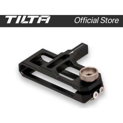 TILTA TA-SSDH-T7 SSD Drive Holder for T7