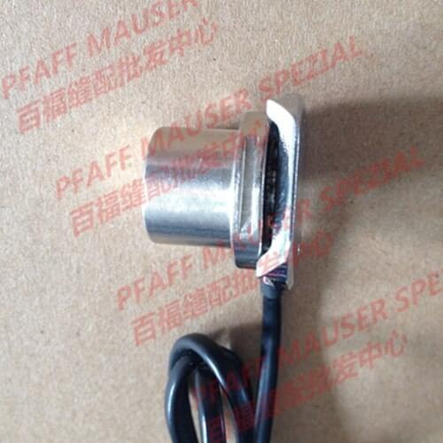 FOR DURKOPP Sewing Mchine Parts DUKEPU Flat car clamping wire electromagnet assembly