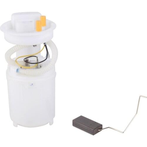 Electric machine Tuning oil Fuel Pump Module Assembly car pumps for Volkswagen Beetle L4 1.8L 99-05 7740M 1J0919051B E8424M