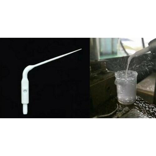 10-5000Pis Dental Endo Irrigation Tip Irrigator VDW EDDY Style For KaVo NSK Air Scaler Teeth Cleaning Wholesale