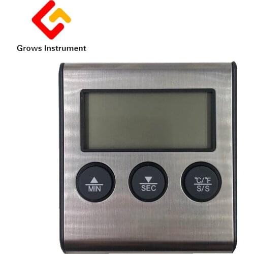 Термометры Grows Instrument China At AliExpress