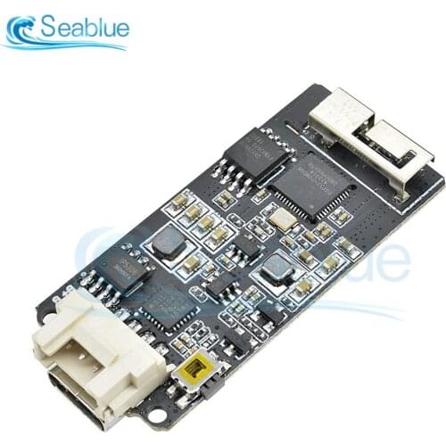 ESP32 WIFI Camera Module ESP32-CAM OV2640 2MP Type C CP2104 USB TTL Development Board 3D Wifi Antenna for Arduino 3B/3B+/2B/B