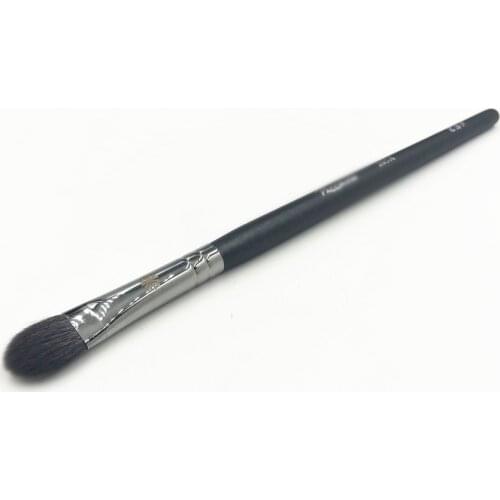 Professional Eyeshadow Color Blending Brush #205A Squirrel Natural Hair Soft Tapered Big Eye Nose Shadow Makeup Brush