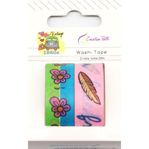 The Creative Path Scrapbooking Ribbons