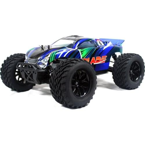 VRX Racing RH1001 Off Road Monster Truck Nitro Gas Power 4wd Remote Control Car High Speed Hobby Racing RC Vehicle