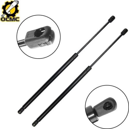 1 Pair Fit For Land Rover Range Rover Sport 2005-2012 Rear Window Lift Support Shocks Struts