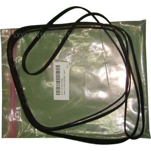 10pcs 36inch C4706-60082 carriage belt for DesignJet 430 450C series
