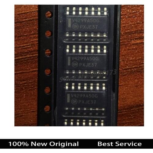 10 pcs/lot NCV4299AD250R2G In Stock 100% Original NCV4299AD250R2G