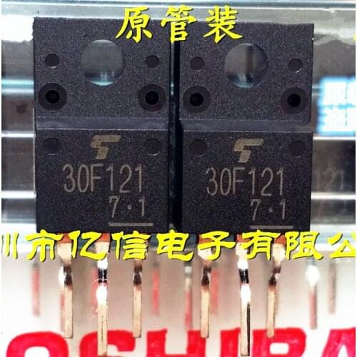 100% New&original GT30F121 30F121 In Stock