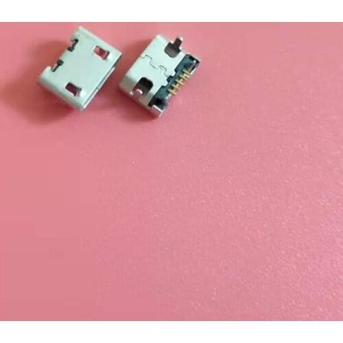 50pcs/lot For Lenovo Tab 2 A10-30 TB2 X30F A7-50 A3500-F USB Charging Port Jack Connector replacement