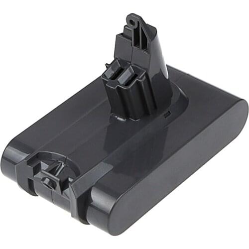 Brand new 965874-02 replacement battery for Dyson DC61 DC62 DC58 DC62 Animal DC74 Animal Absolute V 6 Animalpro V6 total clean