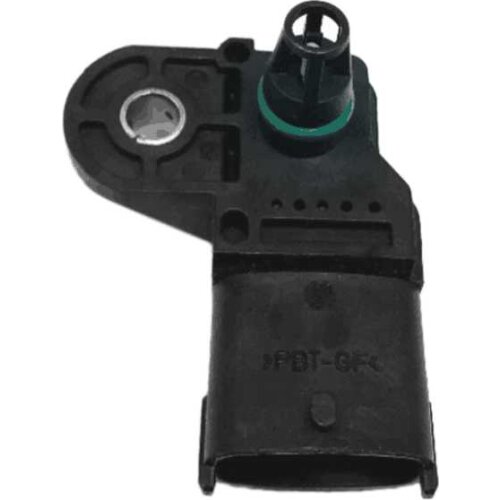 Intake Air Manifold Boost Pressure MAP Sensor 0281002456 for Fiat Mercedes-Benz Alfa Romeo Lancia Nissan