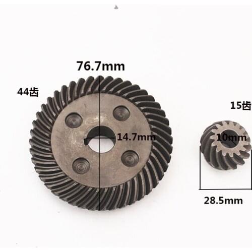 Angle Grinder Gear for Hitachi G18SE2/180 Angle Grinder Gear Accessories