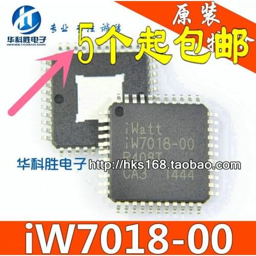 Iw7018 IW7018-00 LED