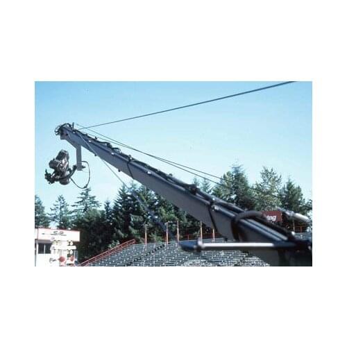 Jimmy Jib Triangle Stanton Jib 40ft Extreme 4Wheels model for sale