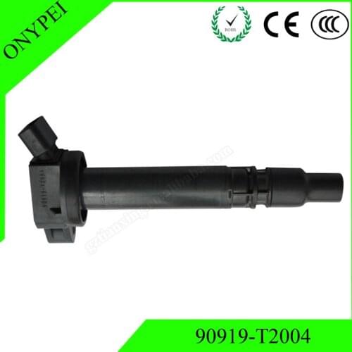 IGNITION COIL FOR Toyota OEM 90919-02250 90919-02256 90919-02257 90919-C2001 90919-C2004 90919-A2003 90919-A2005 90919-T2004