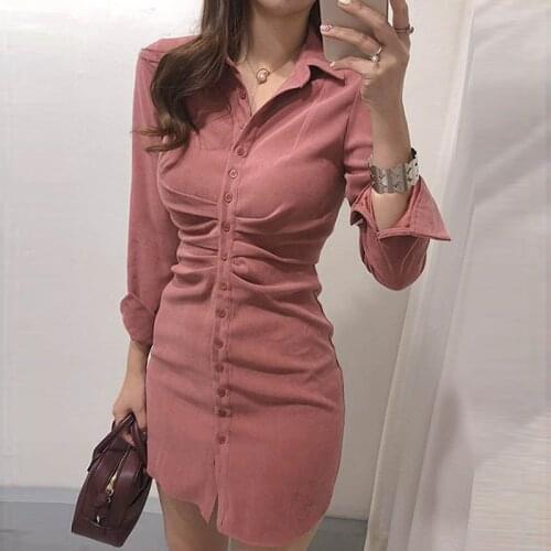 Lai Le Lei Fashionable Sheath Dresses