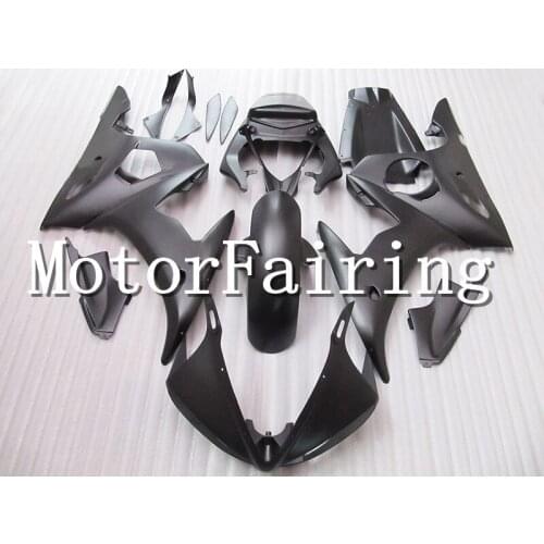 Motorcycle Bodywork Fairing Kit Fit For YZF R6 YZF-R6 2003 2004 2005 ABS Plastic Injection Molding Moto Hull Fairings C757
