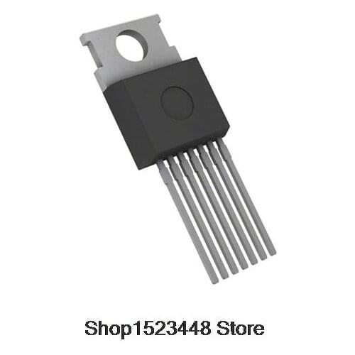 New 10PCS/LOT BTS612N1 BTS612 TO-220-7